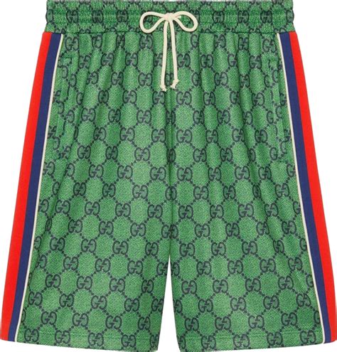gucci boardshorts